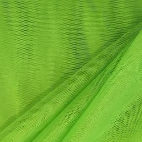 Tyl za TUTU lime 160 cm