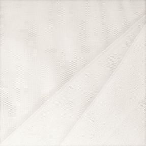 Tyl za TUTU off white 160 cm