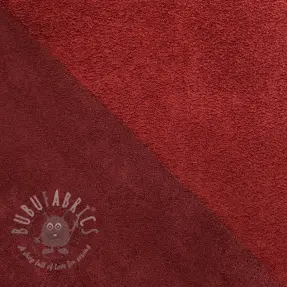 Semiš ALASKA griotte/bordeaux