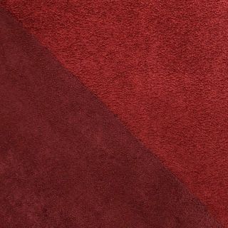 Semiš ALASKA griotte/bordeaux