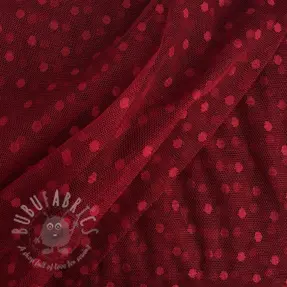 Til TUTU SPOT bordeaux