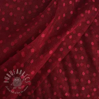 Til TUTU SPOT bordeaux