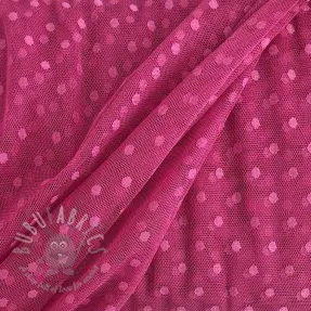 Til TUTU SPOT dark fuchsia