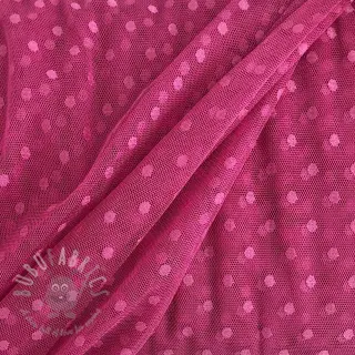 Til TUTU SPOT dark fuchsia