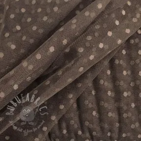 Til TUTU SPOT dark taupe
