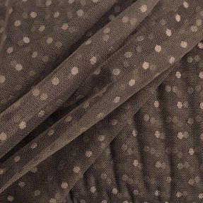 Tyl za TUTU SPOT dark taupe