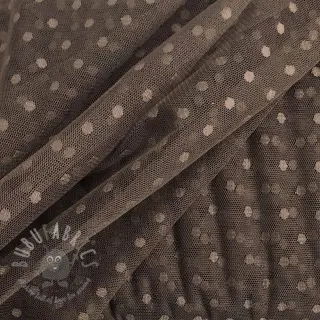 Til TUTU SPOT dark taupe