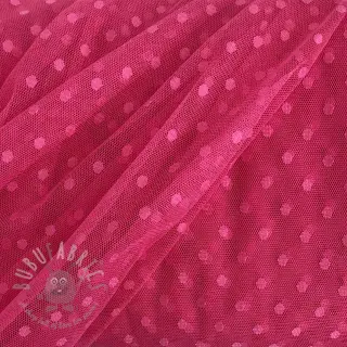 Til TUTU SPOT fuchsia
