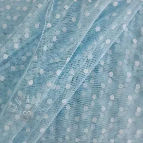 Til TUTU SPOT light blue