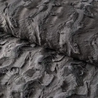Umjetno krzno grey