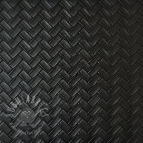 Umjetna koža PANIER noir