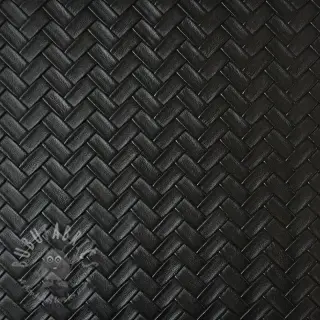 Umjetna koža PANIER noir