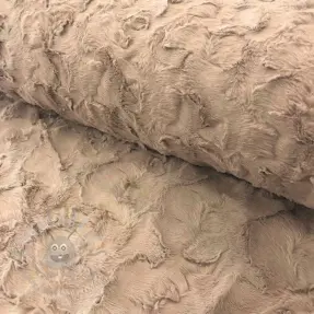 Umjetno krzno sand