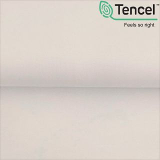 Úplet TENCEL modal off white