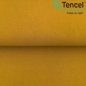 Úplet TENCEL modal ochre