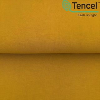 Úplet TENCEL modal ochre