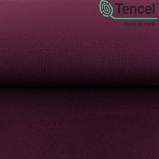 Úplet TENCEL modal purple