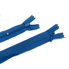 Skriveni zatvarači podesivi 60 cm cobalt