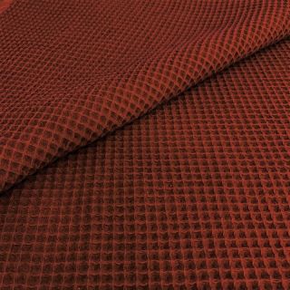 Pamučni vafel brique