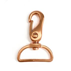 Metalna karabina 40 mm copper