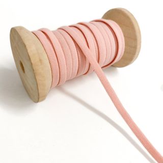 Elastika 5 mm pink