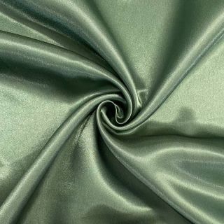Saten old green