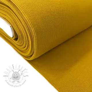 Pasica rebrasta gorušičasta ORGANIC