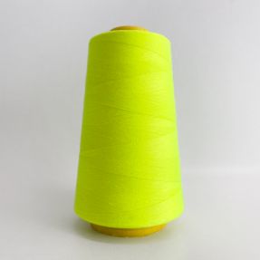 Overlock konac 2700 m neon žuta