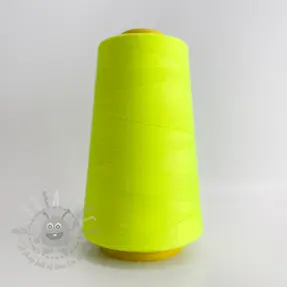 Overlock konac 2700 m neon žuta
