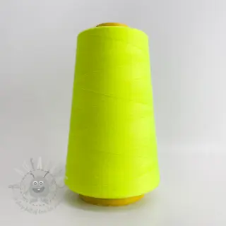 Overlock konac 2700 m neon žuta