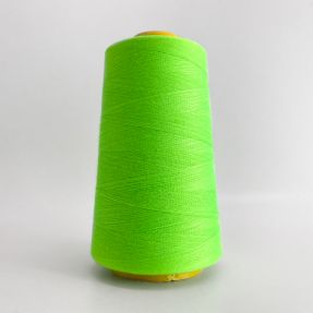 Overlock konac 2700 m neon zelena