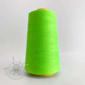 Overlock konac 2700 m neon zelena