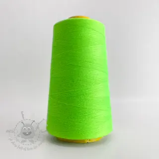 Overlock konac 2700 m neon zelena