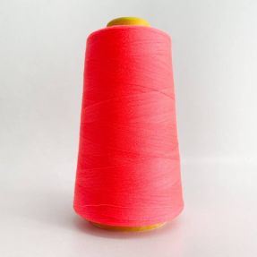 Overlock konac 2700 m neon roza