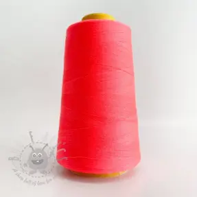 Overlock konac 2700 m neon roza