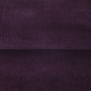 Baršun aubergine