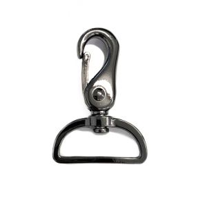 Metalna karabina 40 mm anthracite