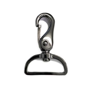 Metalna karabina 40 mm anthracite