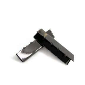 Metalna završnica 40 mm anthracite