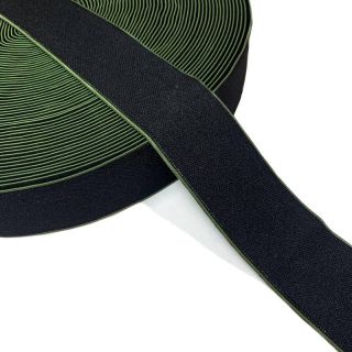 Elastika 4 cm Rim army