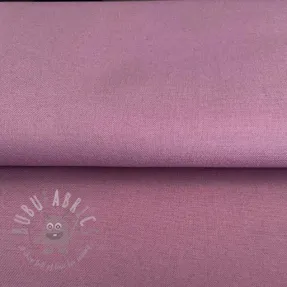 CANVAS mauve