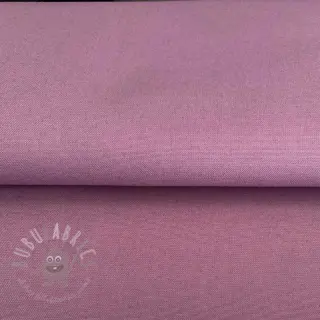 CANVAS mauve