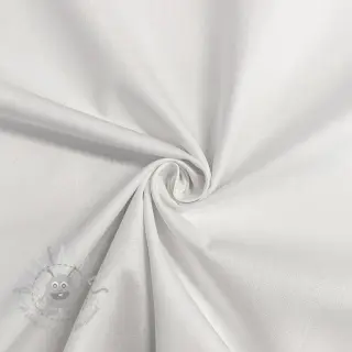Pamučni popelin optical white