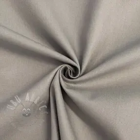 Pamučni popelin grey