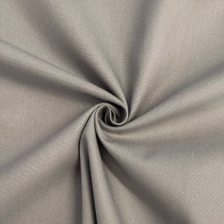 Pamučni popelin grey