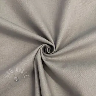 Pamučni popelin grey