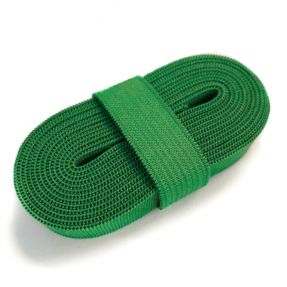 Ploski lastik 15 mm apple 2 m