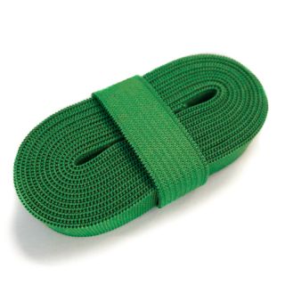 Ploski lastik 15 mm apple 2 m