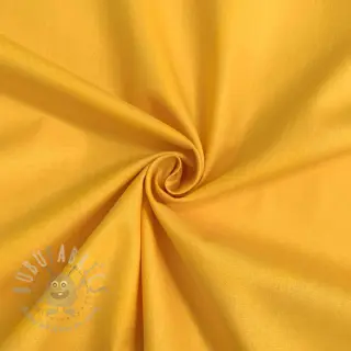 Pamučni popelin yellow