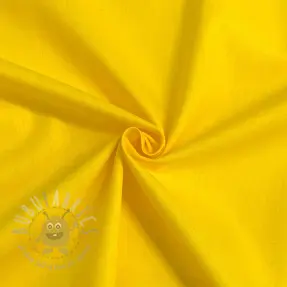 Pamučni popelin lemon